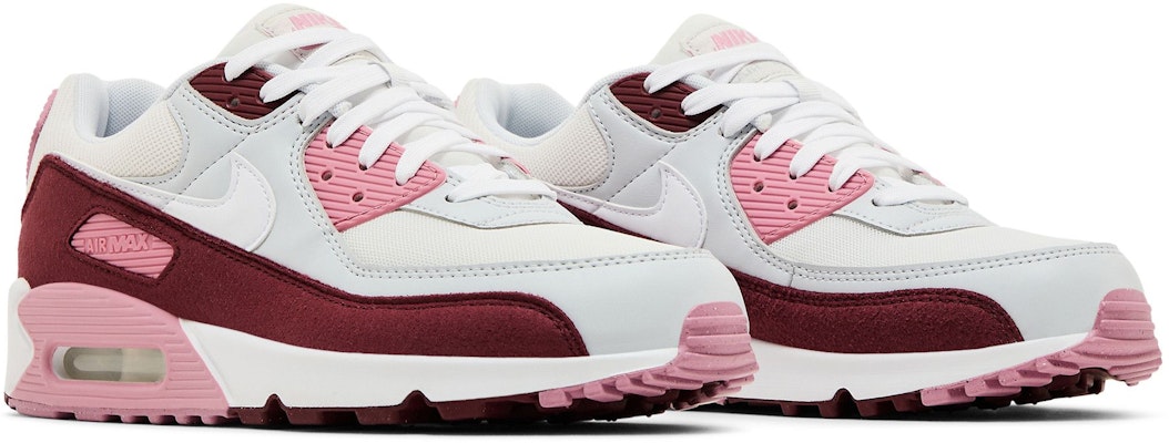 (W) Nike Air Max 90 'Neapolitan' Sepatu Sneaker Pria/Wanita HM9451-600 Cheap (W) Nike Air Max 90 'Neapolitan' Sepatu Sneaker Pria/Wanita HM9451-600