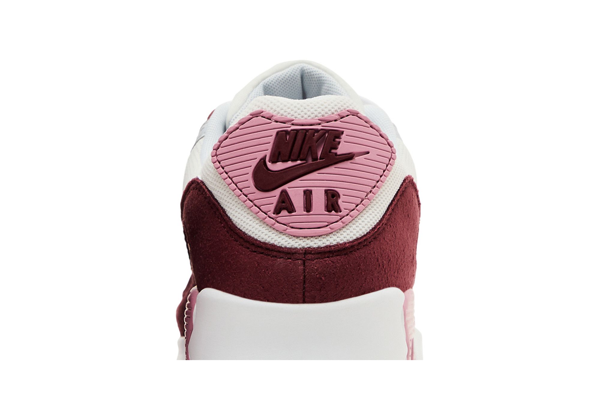 Cheap (Women) Nike Air Max 90 'Neapolitan' HM9451-600
