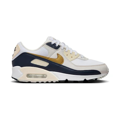 (W) Nike Air Max 90 'Olympic'