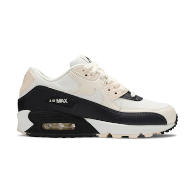 (W) Nike Air Max 90 'Pale Ivory'