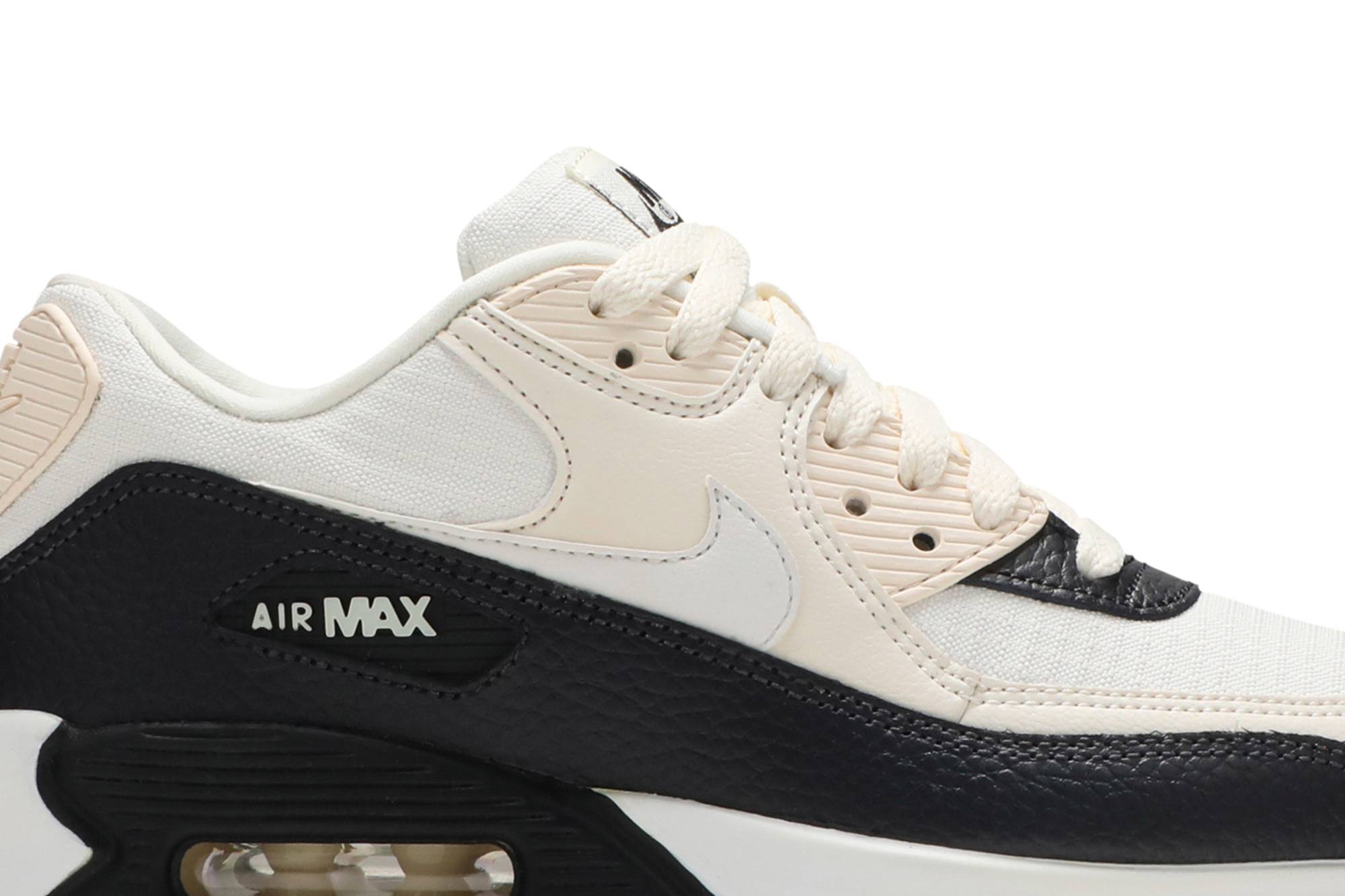 Order (W) 나이키 에어 맥스 90 '페일 아이보리' 325213-138