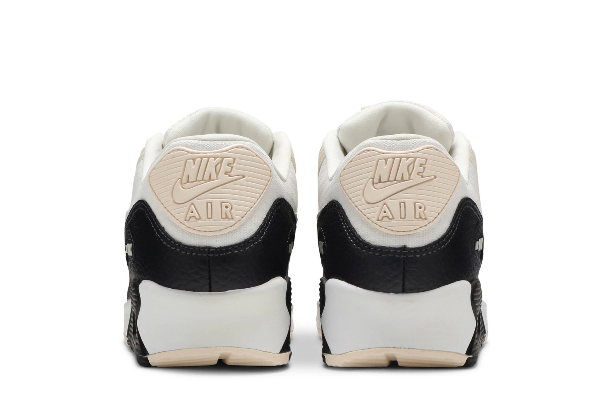 Details for (W) 나이키 에어 맥스 90 '페일 아이보리' 325213-138