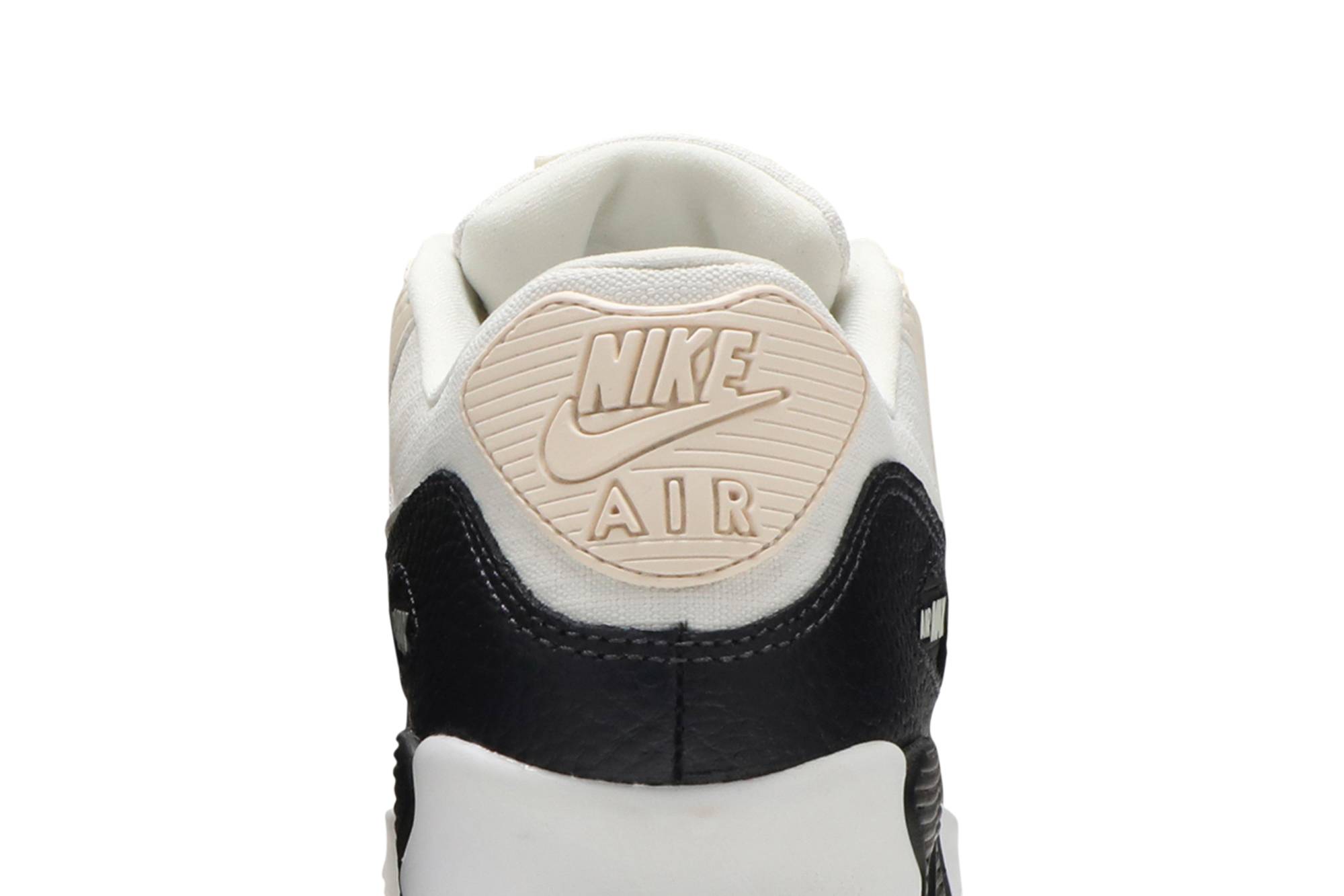 Sizing (W) 나이키 에어 맥스 90 '페일 아이보리' 325213-138