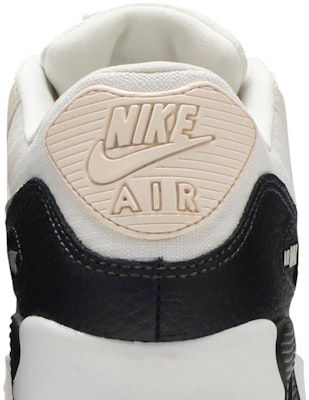 (W) 나이키 에어 맥스 90 '페일 아이보리' 325213-138 Sizing (W) 나이키 에어 맥스 90 '페일 아이보리' 325213-138