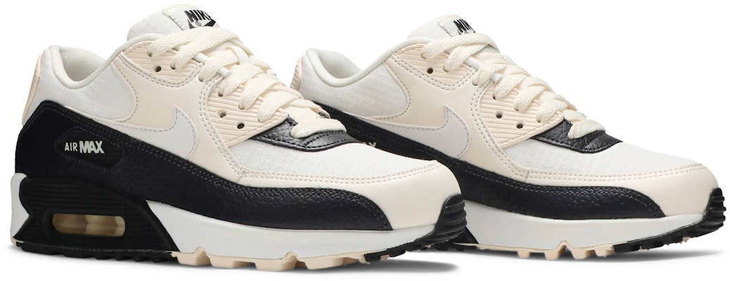 (W) 나이키 에어 맥스 90 '페일 아이보리' 325213-138 Cheap (W) 나이키 에어 맥스 90 '페일 아이보리' 325213-138