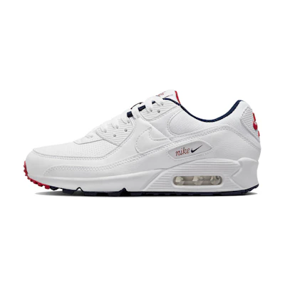 (W) Nike Air Max 90 'Paris White (2022)'
