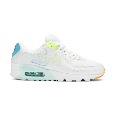 (W) Nike Air Max 90 'Pastel'
