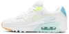 (Women) Nike Air Max 90 'Pastel' CZ0366-100