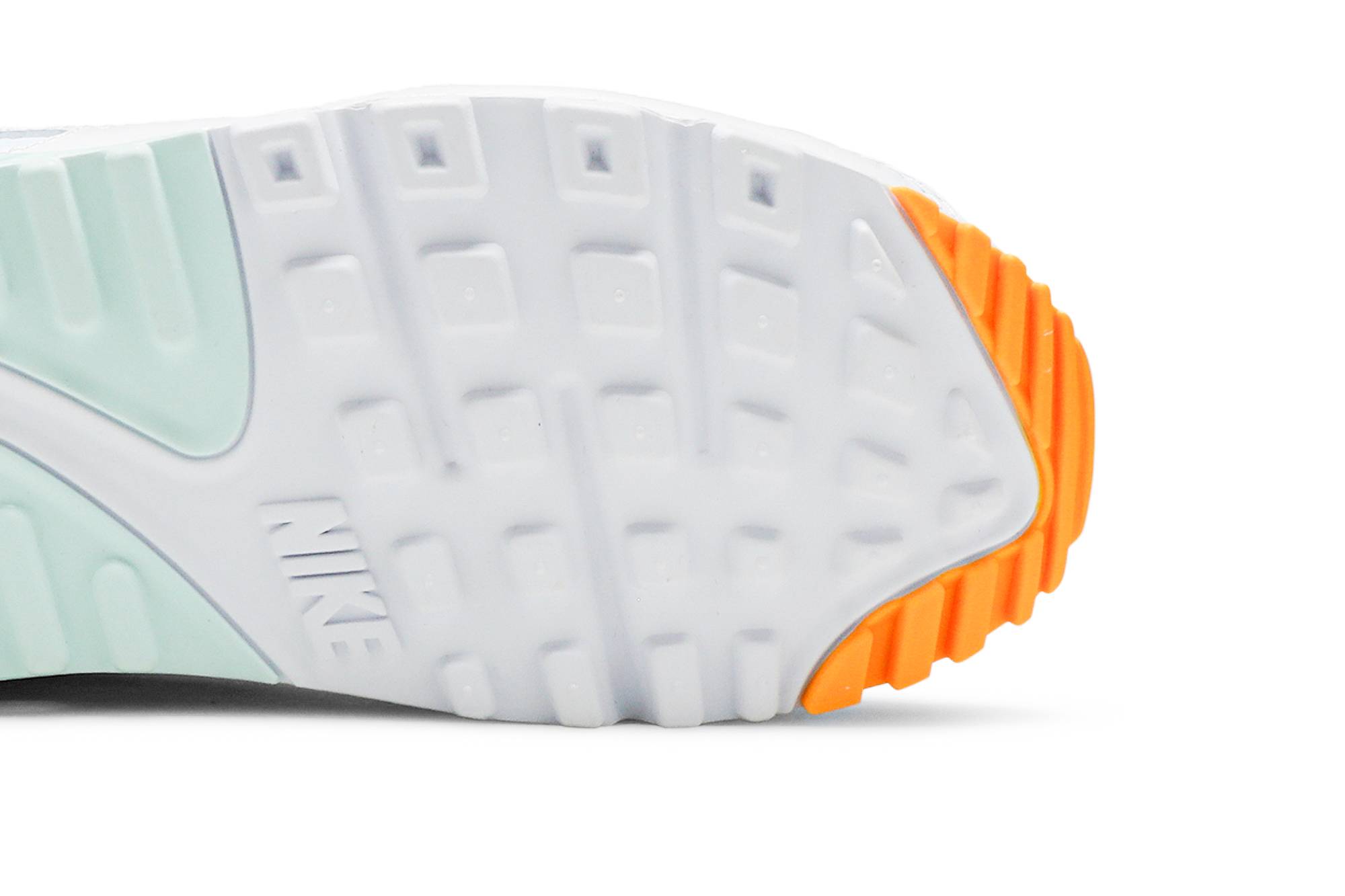 Purchase (W) Nike Air Max 90 'Pastel' Wanita-Pria CZ0366-100