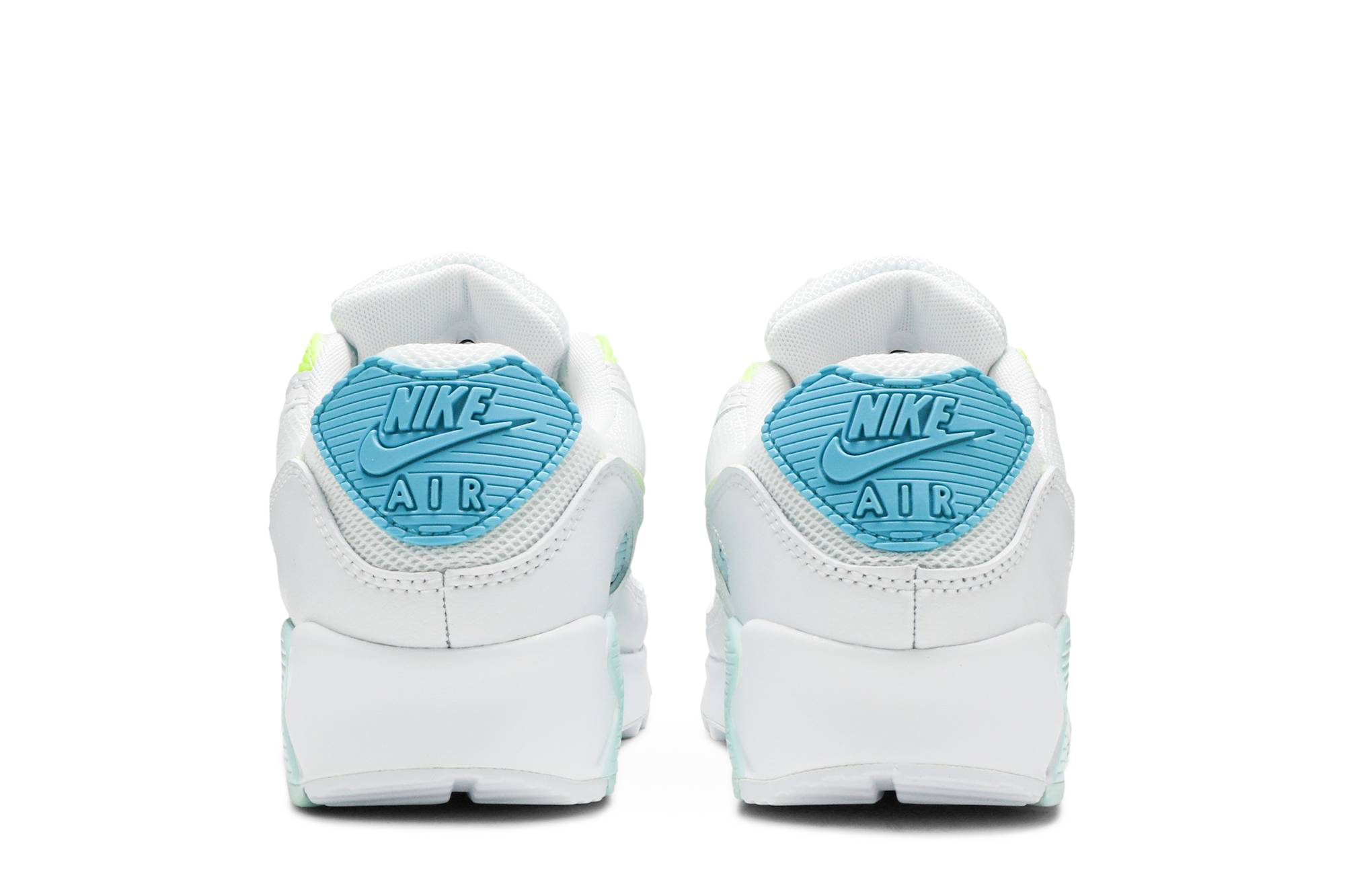 Details for (W) Nike Air Max 90 'Pastel' Wanita-Pria CZ0366-100