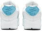 Details for (Women) Nike Air Max 90 'Pastel' CZ0366-100