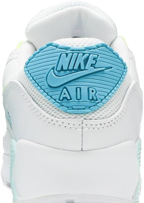 (Women) Nike Air Max 90 'Pastel' CZ0366-100 Sizing (Women) Nike Air Max 90 'Pastel' CZ0366-100