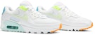 (Women) Nike Air Max 90 'Pastel' CZ0366-100