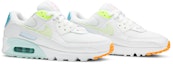 Cheap (Women) Nike Air Max 90 'Pastel' CZ0366-100