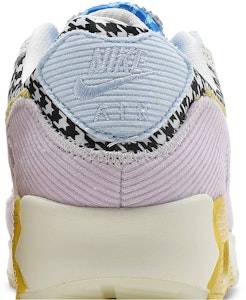 (Women) Nike Air Max 90 'Patchwork' DM8075-100 Sizing (Women) Nike Air Max 90 'Patchwork' DM8075-100