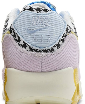 (W) ナイキ エア マックス 90 パッチワーク (Nike Ea Makkusu 90 Pacchiwāku) DM8075-100 Sizing (W) ナイキ エア マックス 90 パッチワーク (Nike Ea Makkusu 90 Pacchiwāku) DM8075-100