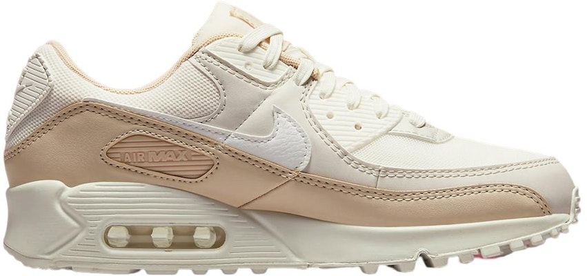 (女子款)Nike Air Max 90「幻影沙漠漂流」FD1452-030 Order (女子款)Nike Air Max 90「幻影沙漠漂流」FD1452-030
