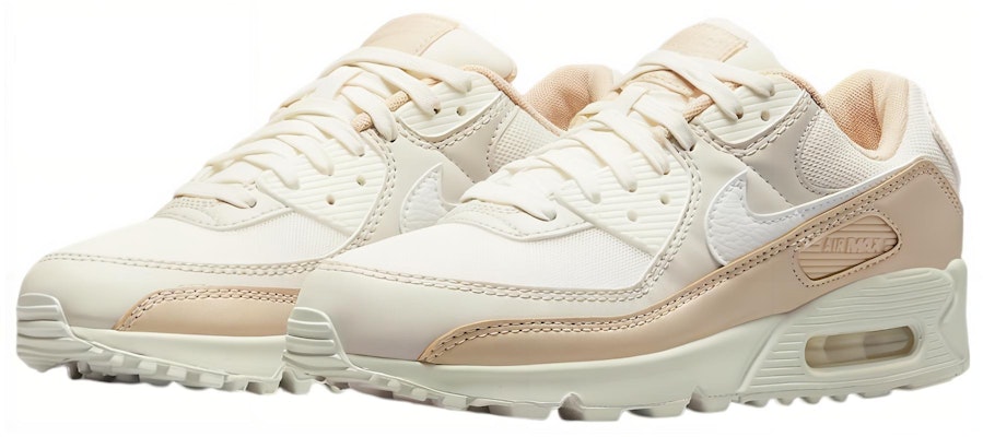 (女子款)Nike Air Max 90「幻影沙漠漂流」FD1452-030 Lookbook (女子款)Nike Air Max 90「幻影沙漠漂流」FD1452-030