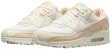 (W) Nike Air Max 90 'Phantom Sanddrift' Lelaki Wanita Sneakers FD1452-030