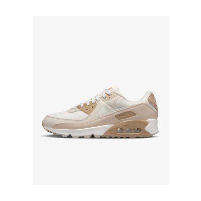 (W) Nike Air Max 90 'Phantom Sandrift Light'