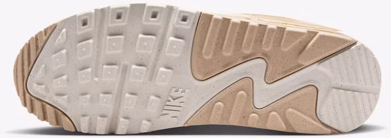 (W) Nike Air Max 90 'Phantom Sandrift Light' Zapatillas Retro Mujer DH8010-004 Lookbook (W) Nike Air Max 90 'Phantom Sandrift Light' Zapatillas Retro Mujer DH8010-004