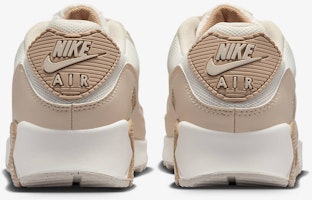 (W) Nike Air Max 90 'Phantom Sandrift Light' Zapatillas Retro Mujer DH8010-004 Sizing (W) Nike Air Max 90 'Phantom Sandrift Light' Zapatillas Retro Mujer DH8010-004