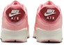 Purchase (W) Nike Air Max 90 'Pink Airbrush' - Kasut Wanita Warna Merah Jambu Pastel FN0322-600