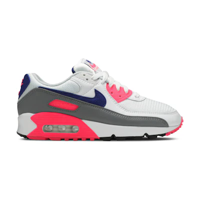 (W) Nike Air Max 90 'Pink Concord'
