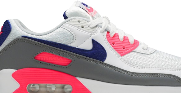 (W) 나이키 에어맥스 90 '핑크 콩코드' CT1887-100 Order (W) 나이키 에어맥스 90 '핑크 콩코드' CT1887-100