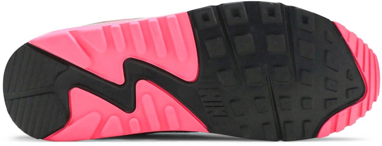 (W) 나이키 에어맥스 90 '핑크 콩코드' CT1887-100 Shop (W) 나이키 에어맥스 90 '핑크 콩코드' CT1887-100