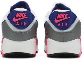 (W) ナイキ エア マックス 90 "ピンクコンコルド" CT1887-100 Details for (W) ナイキ エア マックス 90 "ピンクコンコルド" CT1887-100