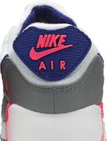 (W) ナイキ エア マックス 90 "ピンクコンコルド" CT1887-100 Sizing (W) ナイキ エア マックス 90 "ピンクコンコルド" CT1887-100