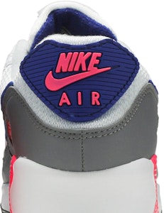 (W) 나이키 에어맥스 90 '핑크 콩코드' CT1887-100 Sizing (W) 나이키 에어맥스 90 '핑크 콩코드' CT1887-100