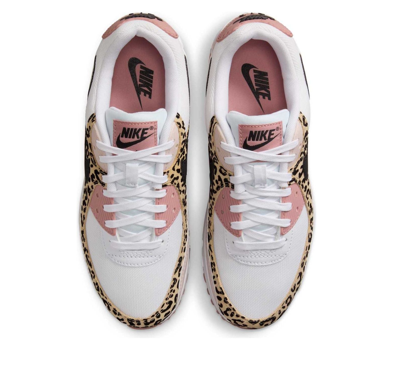 Lookbook (W) Nike Air Max 90 'Leopardo Rosa' IF1619-101