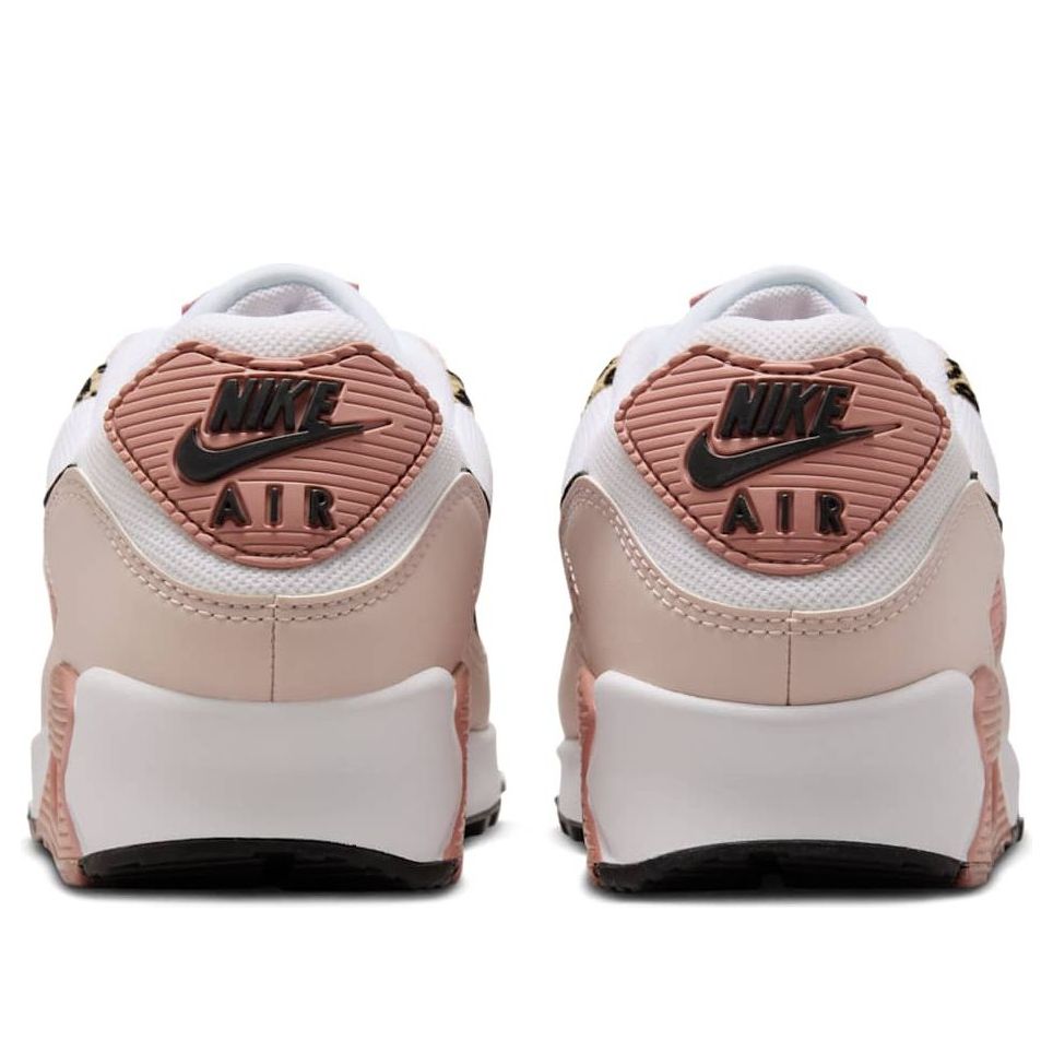 Purchase (W) Nike Air Max 90 'Leopardo Rosa' IF1619-101