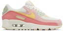 Buy (W) ナイキ エア マックス 90 "ピンクソルト" DM9465-001