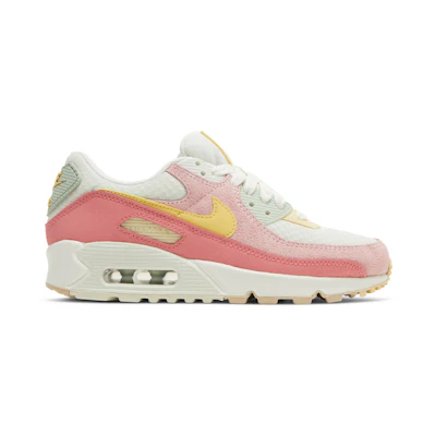 (W) Nike Air Max 90 'Pink Salt Sea Glass'
