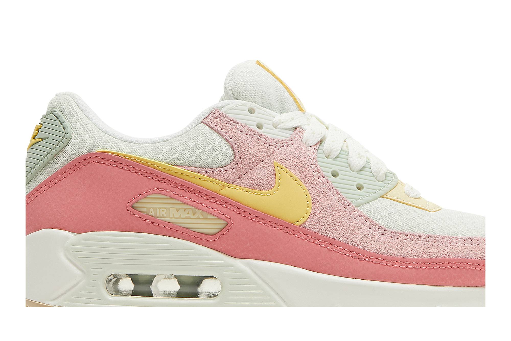 Order (W) ナイキ エア マックス 90 "ピンクソルト" DM9465-001