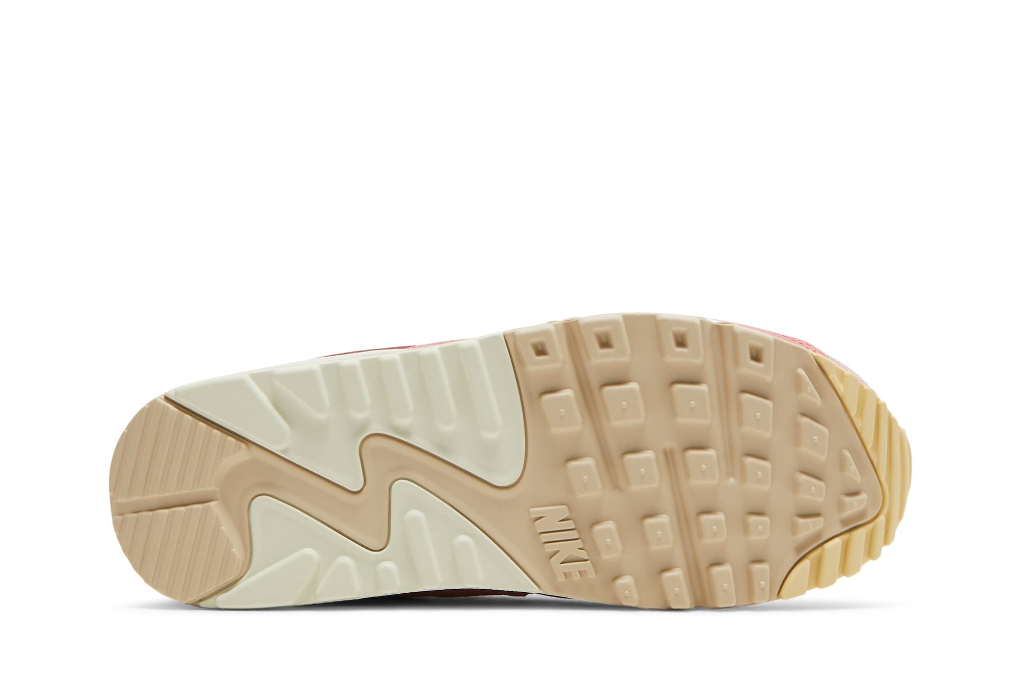 Shop (W) ナイキ エア マックス 90 "ピンクソルト" DM9465-001