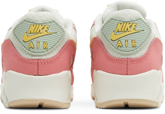 (W) ナイキ エア マックス 90 "ピンクソルト" DM9465-001 Details for (W) ナイキ エア マックス 90 "ピンクソルト" DM9465-001