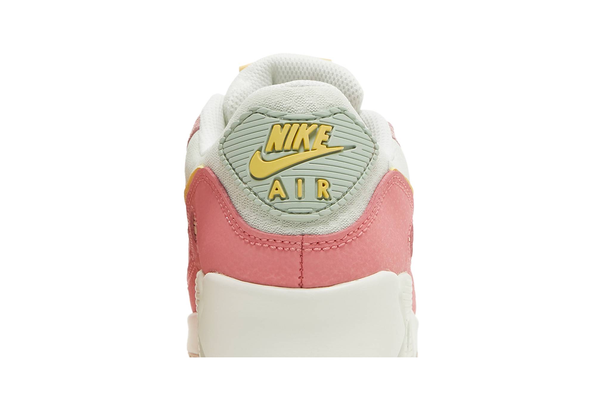 Sizing (W) ナイキ エア マックス 90 "ピンクソルト" DM9465-001