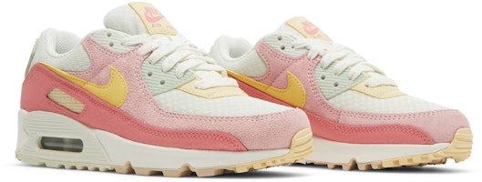 (W) 耐克Air Max 90 '粉盐海玻璃' DM9465-001 Cheap (W) 耐克Air Max 90 '粉盐海玻璃' DM9465-001