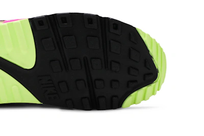 (Women) Nike Air Max 90 'Pink Volt' CT1030-100