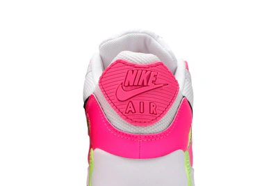 (Women) Nike Air Max 90 'Pink Volt' CT1030-100