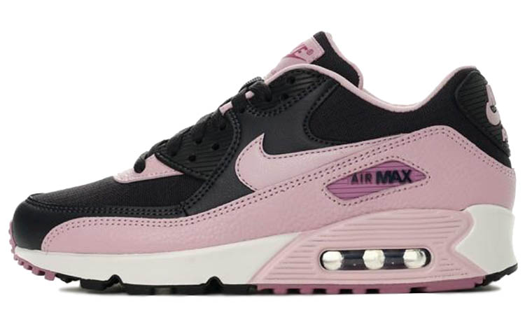 women's air max 90 sneakers in chalk