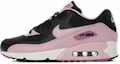 Buy Nike Air Max 90 低筒 跑步鞋 女款 粉黑橙