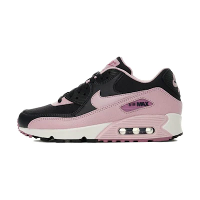 (W) Nike Air Max 90 'Plum Chalk'