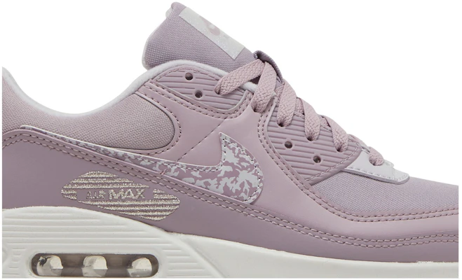 (W) Nike Air Max 90 'Camuflaje Niebla Ciruela' DC9445-500 Order (W) Nike Air Max 90 'Camuflaje Niebla Ciruela' DC9445-500