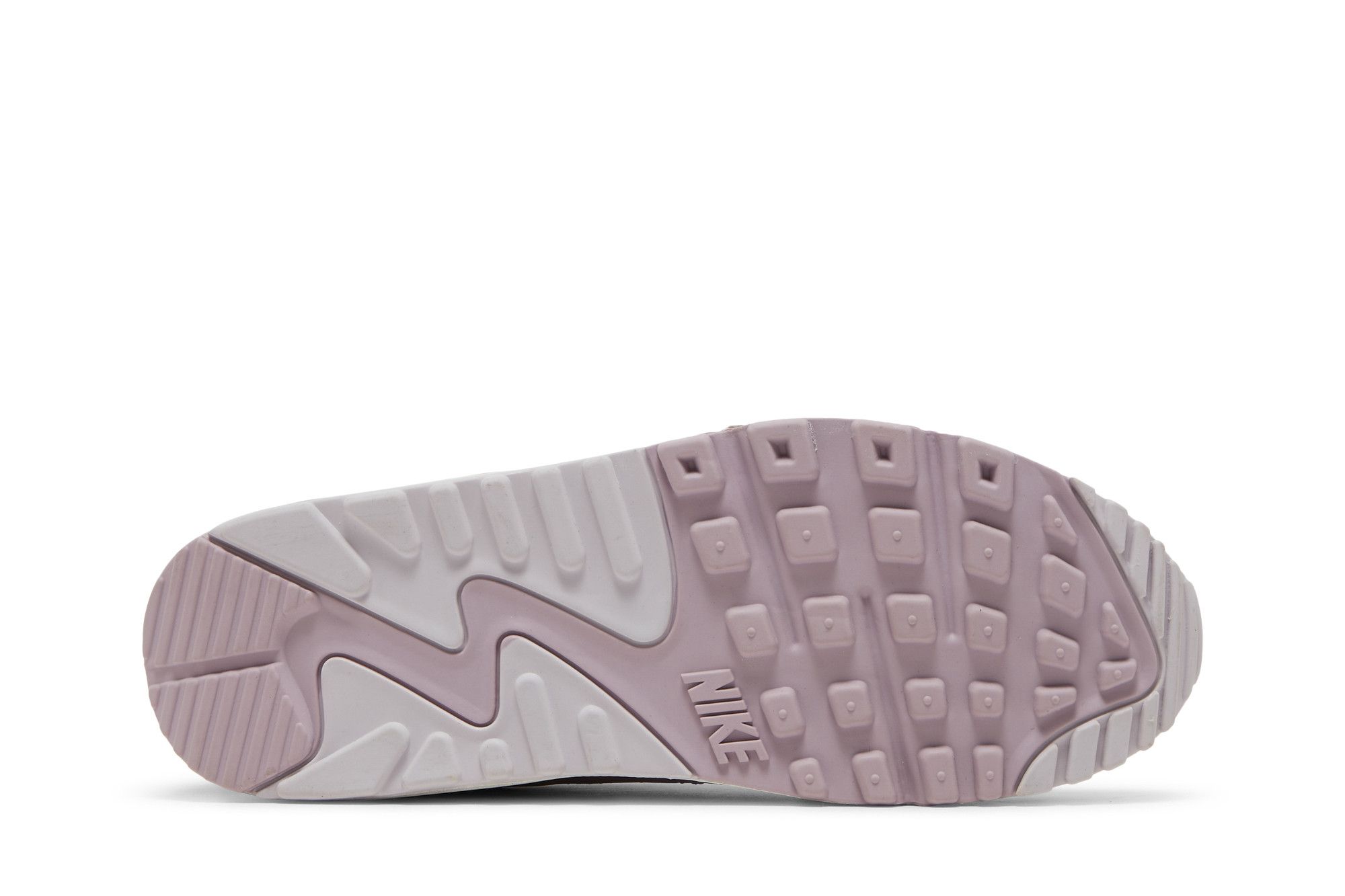Shop (W) Nike Air Max 90 'Camuflaje Niebla Ciruela' DC9445-500