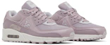 Cheap (W) Nike Air Max 90 'Camuflaje Niebla Ciruela' DC9445-500
